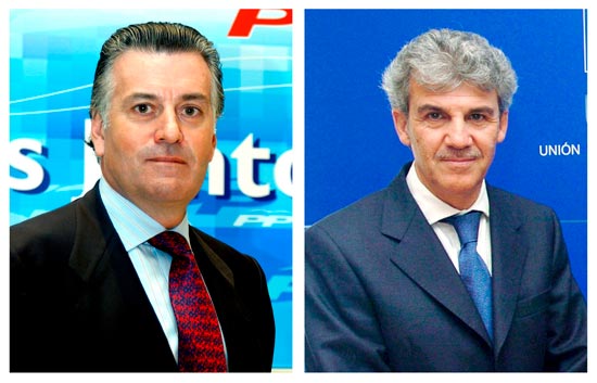 El juez Garz&oacute;n env&iacute;a al Tribunal Superior de Justicia de Madrid un auto con los &uacute;ltimos indicios de delito que ha encontrado