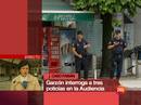 Ir al Video&nbsp;Garz&oacute;n llama a declarar a los tres polic&iacute;as que investigaron el presunto chivatazo del Fais&aacute;n