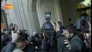 Ir al Video&nbsp;Garz&oacute;n llega al Supremo para ser juzgado por investigar los cr&iacute;menes del franquismo