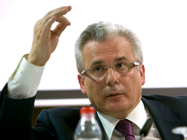El Consejo General del Poder Judicial decidir&aacute; sobre la suspensi&oacute;n de Garz&oacute;n