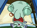 Imagen del  v&iacute;deo de Bob Esponja titulado GAS G&Uacute; G&Uacute;
