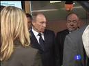 Ir al Video&nbsp;El gas ruso sigue sin llegar a Europa por el conflicto entre Rusia y Ucrania
