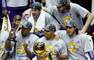 Ver v&iacute;deo  'Gasol, campe&oacute;n y protagonista'