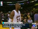 Ir al Video&nbsp;Gasol lleva a la victoria a los Lakers