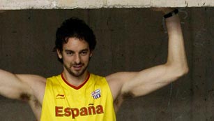 Ver v&iacute;deo  'Gasol: "No nos ponemos ning&uacute;n tipo de l&iacute;mite"'