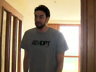 Ver v&iacute;deo  'Gasol: "A partir de cuartos, a tope"'