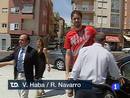 Ir al Video&nbsp;Gasol quiere seguir en L.A.