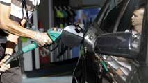 Ir al Video&nbsp;El gas&oacute;leo y la gasolina marcan nuevos m&aacute;ximos hist&oacute;ricos tras la subida del IVA