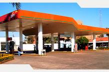 Gasolinera