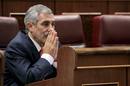 Gaspar Llamazares presenta la dimisi&oacute;n como coordinador general de Izquierda Unida