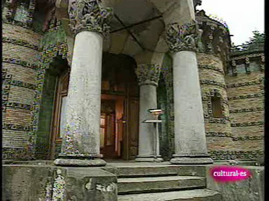 Gaudiana - Cap&iacute;tulo 3