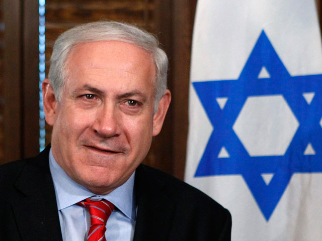 Netanyahu dice que Gaza se ha convertido en una base para los terroristas de Ham&aacute;s