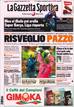La Gazzeta dello Sport no pasa por alto el gran partido del Bar&ccedil;a e incide en que la Liga espa&ntilde;ola vuelve a estar viva.