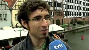 Ver v&iacute;deo  'Gdansk ya habla espa&ntilde;ol'