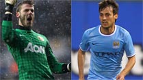Ir al Video&nbsp;De Gea y Silva, imagen del &eacute;xito espa&ntilde;ol en la Premier