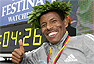 Gebreselassie parte como favorito entre los finalistas