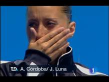 Ir al Video&nbsp;Gemma Mengual se derrumba ante las c&aacute;maras