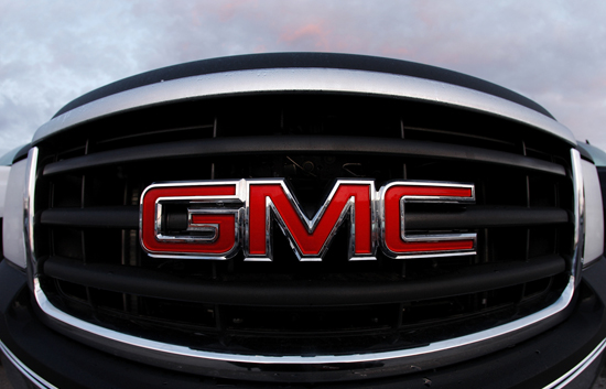 General Motors se ha declarado en quiebra