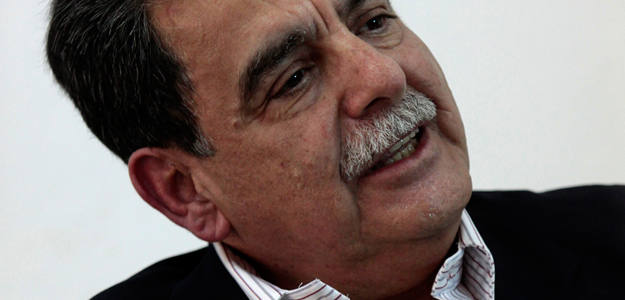 General Ren&eacute; Emilio Ponce