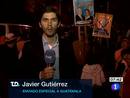 Ir al Video&nbsp;El general retirado Otto P&eacute;rez Molina gana las elecciones presidenciales de Guatemala