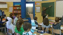 Ir al Video&nbsp;La Generalitat no aplicar&aacute; la sentencia del TSJC que obliga a impartir clases en castellano al alumno que lo solicite