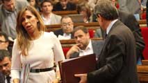 Ir al Video&nbsp;La Generalitat apunta a Bruselas para legitimar su declaraci&oacute;n soberanista