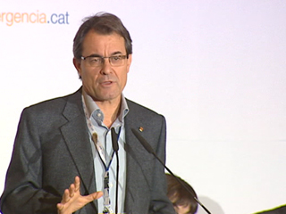 Ver v&iacute;deo  'La Generalitat Catalana y el Ayuntamiento de Barcelona eran los principales accionistas de Spanair'