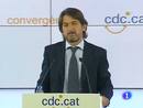 Ir al Video&nbsp;La Generalitat de Catalu&ntilde;a defiende su pol&iacute;tica ling&uuml;&iacute;stica del catal&aacute;n en las escuelas