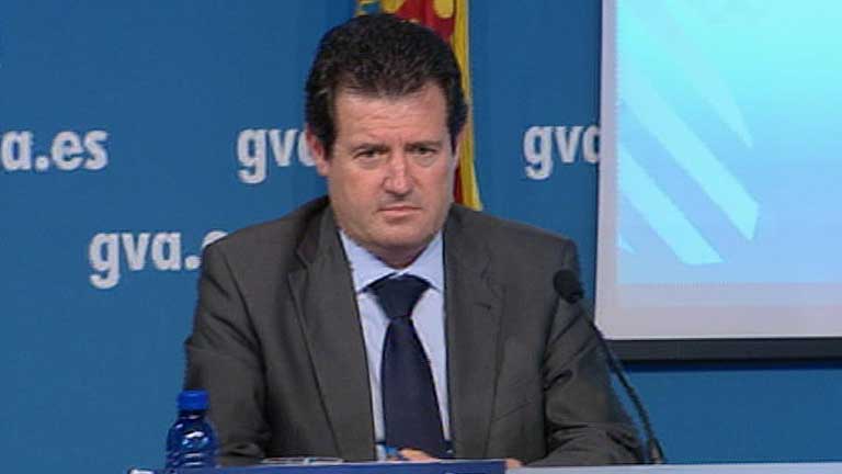 La Generalitat Valenciana coloca a un inter&eacute;s del 7% una emisi&oacute;n de deuda de 500 millones