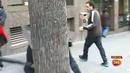 Ir al Video&nbsp;La Generalitat considera "fortuito" el golpe al menor