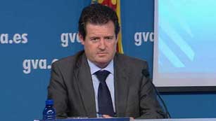 Ver v&iacute;deo  'La Generalitat Valenciana coloca a un inter&eacute;s del 7% una emisi&oacute;n de deuda de 500 millones'
