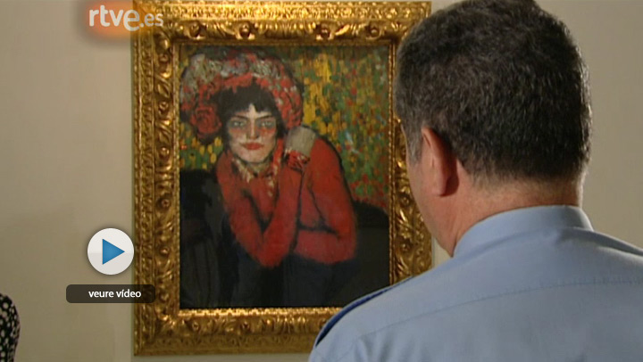 "La gent del Picasso" a granagular.cat