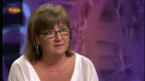 Veure v&iacute;deo  'Gent de paraula - Olga Viza: "La culpa no &eacute;s de Sara Carbonero sin&oacute; de qui la posa"'
