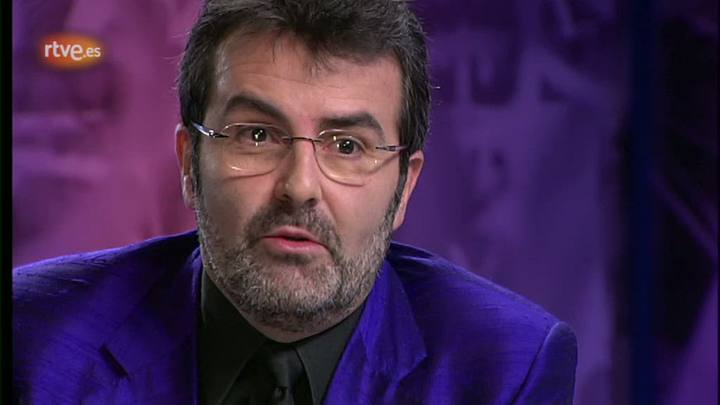 Gent de paraula - Xavier Sala i Martin: "S&oacute;c home de pocs amics"