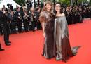 El d&uacute;o franc&eacute;s Brigitte en Cannes