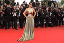 Berenice Marlohe en Cannes