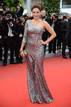 La modelo brit&aacute;nica Kelly Brook en Cannes