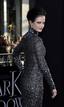 Eva Green en el estreno de Dark shadows
