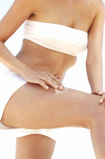 Tu piel necesita productos de pH &aacute;cido sobre tu cuerpo