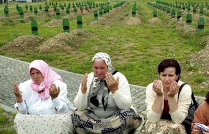 Ver v&iacute;deo  'La gente de Srebrenica no olvida la matanza de 1995'