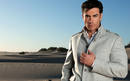 Gente y Tendencias - David Zepeda en La fuerza del destino