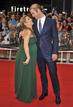 Gente y tendencias - Elsa Pataky y Chris Hemsworth sonriendo