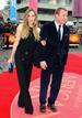 Gente y Tendencias - Guy Ritchie y Jacqui Ainsley