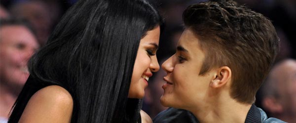 Gente y Tendencias - Justin Bieber y Selena en la NBA