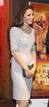 Gente y Tendencias - Kate Middleton vestido