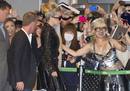 Gente y Tendencias - Lady Gaga de gira asi&aacute;tica