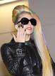 Gente y Tendencias - Lady Gaga, look g&oacute;tico