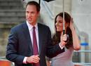 Gente y Tendencias - Pr&iacute;ncipe William y Kate Middleton