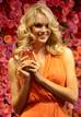 Lindsay Ellingson es modelo de Victorias Secret