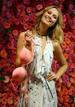 Toni Garrn modelo de Victorias Secret